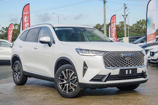 2025 GWM Haval H6 Lux B01