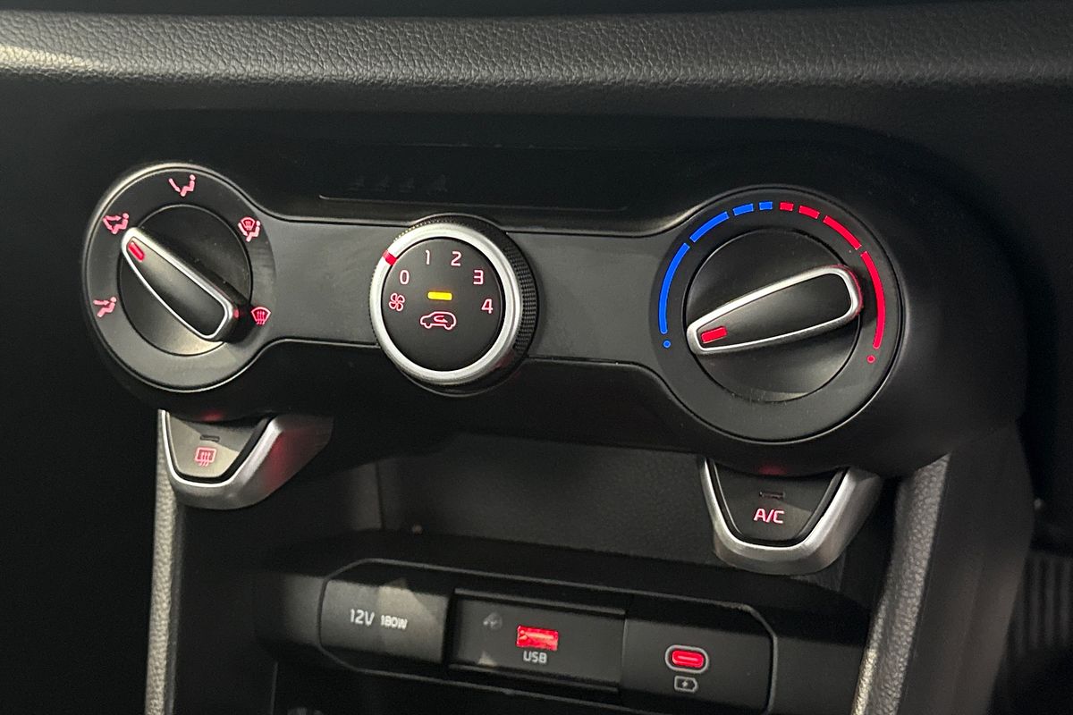 2024 Kia Picanto Sport JA PE2