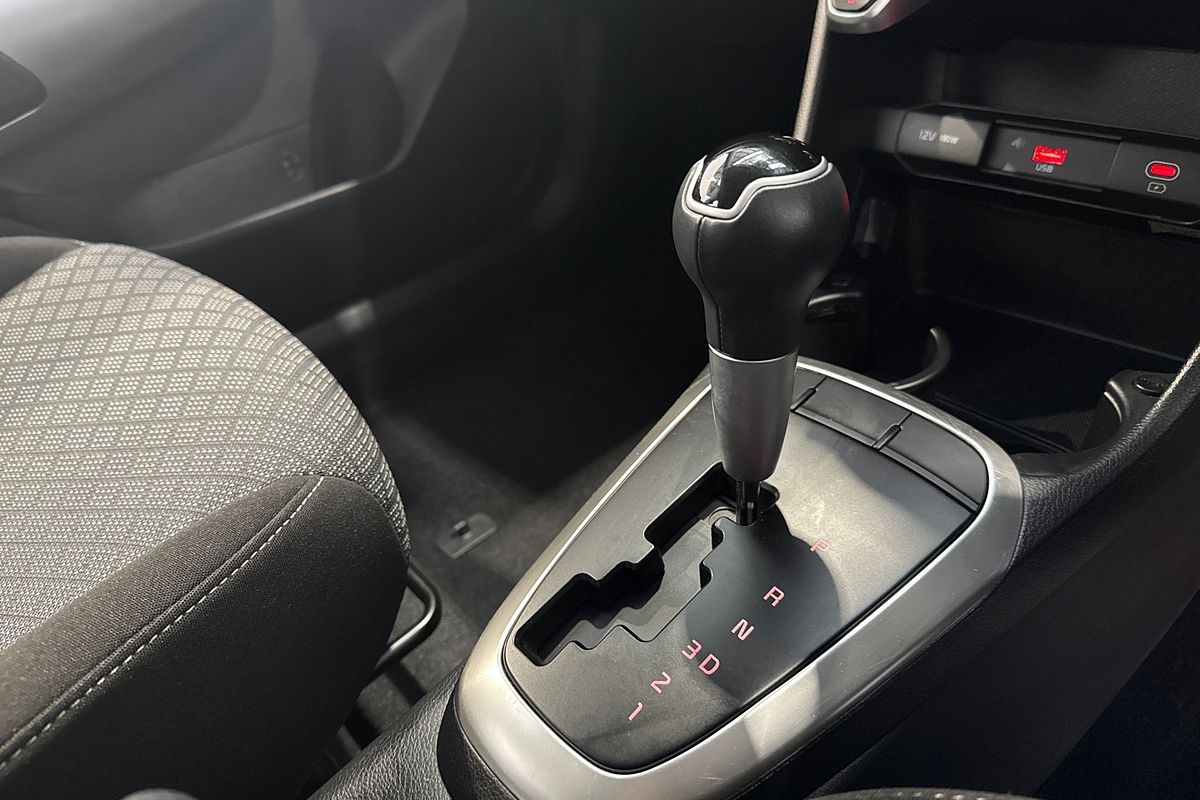 2024 Kia Picanto Sport JA PE2