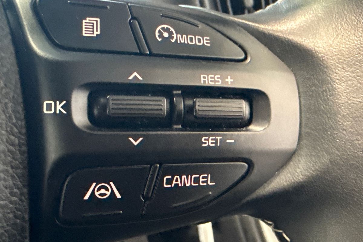 2024 Kia Picanto Sport JA PE2