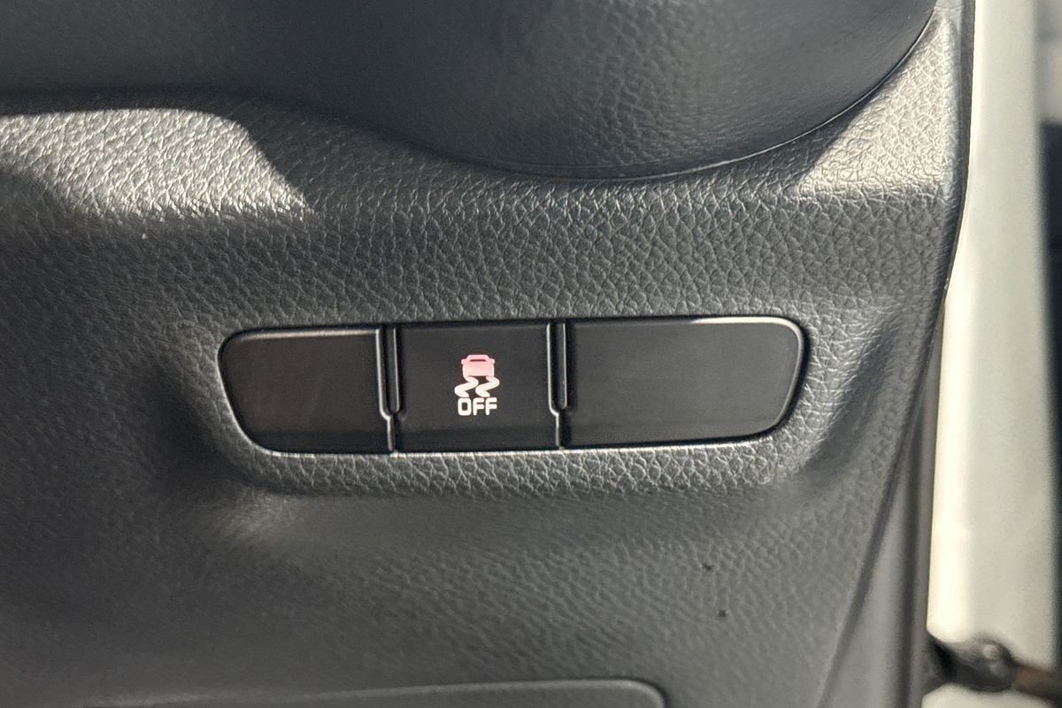 2024 Kia Picanto Sport JA PE2