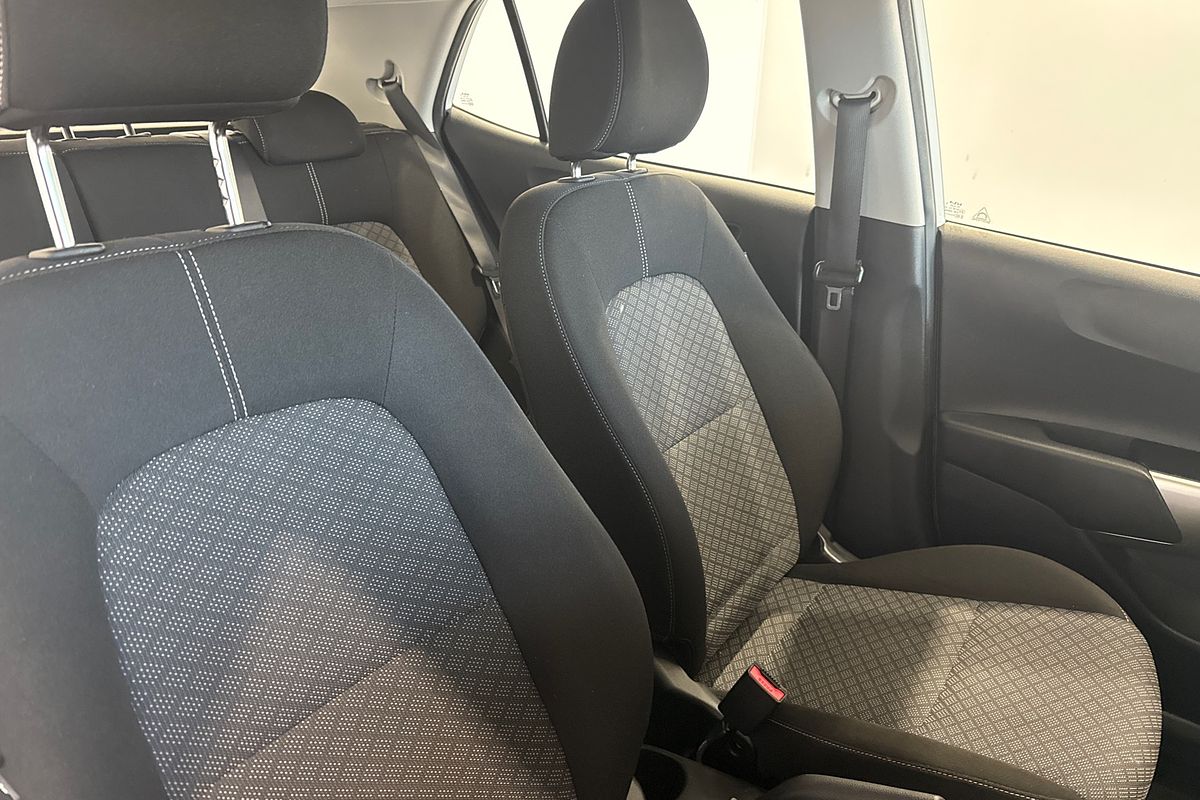 2024 Kia Picanto Sport JA PE2
