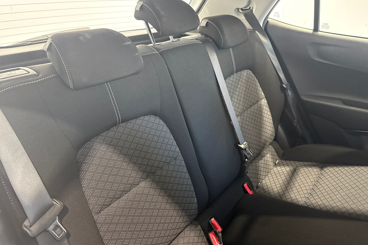 2024 Kia Picanto Sport JA PE2