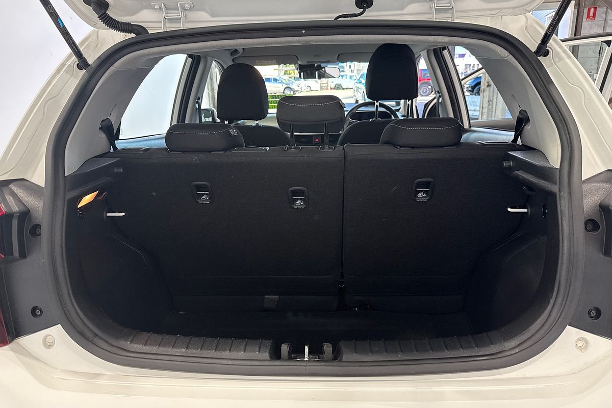 2024 Kia Picanto Sport JA PE2
