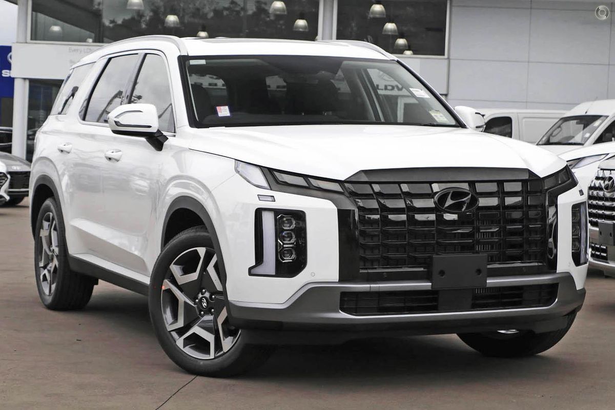 2023 Hyundai Palisade Elite LX2.V3
