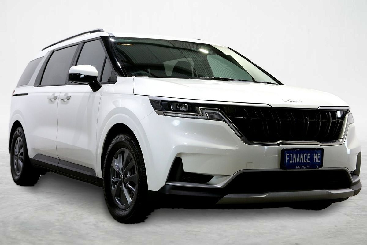 2023 Kia Carnival S KA4