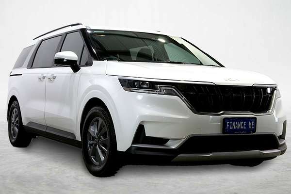 2023 Kia Carnival S KA4