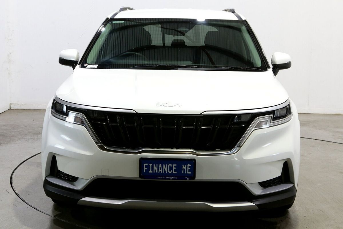 2023 Kia Carnival S KA4