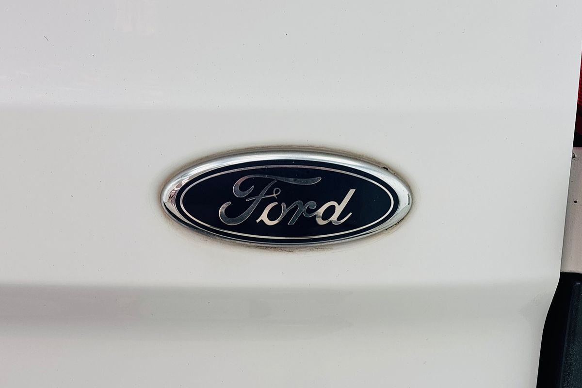 Ford TRANSIT TR CUSTOM 2017.25 VAN 290S FWD 2.0L I4 D 6A