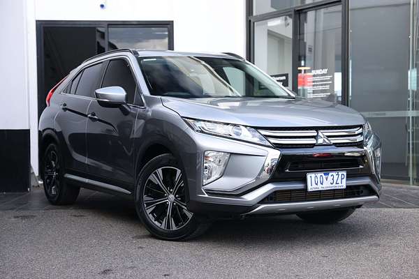 2019 Mitsubishi Eclipse Cross LS YA