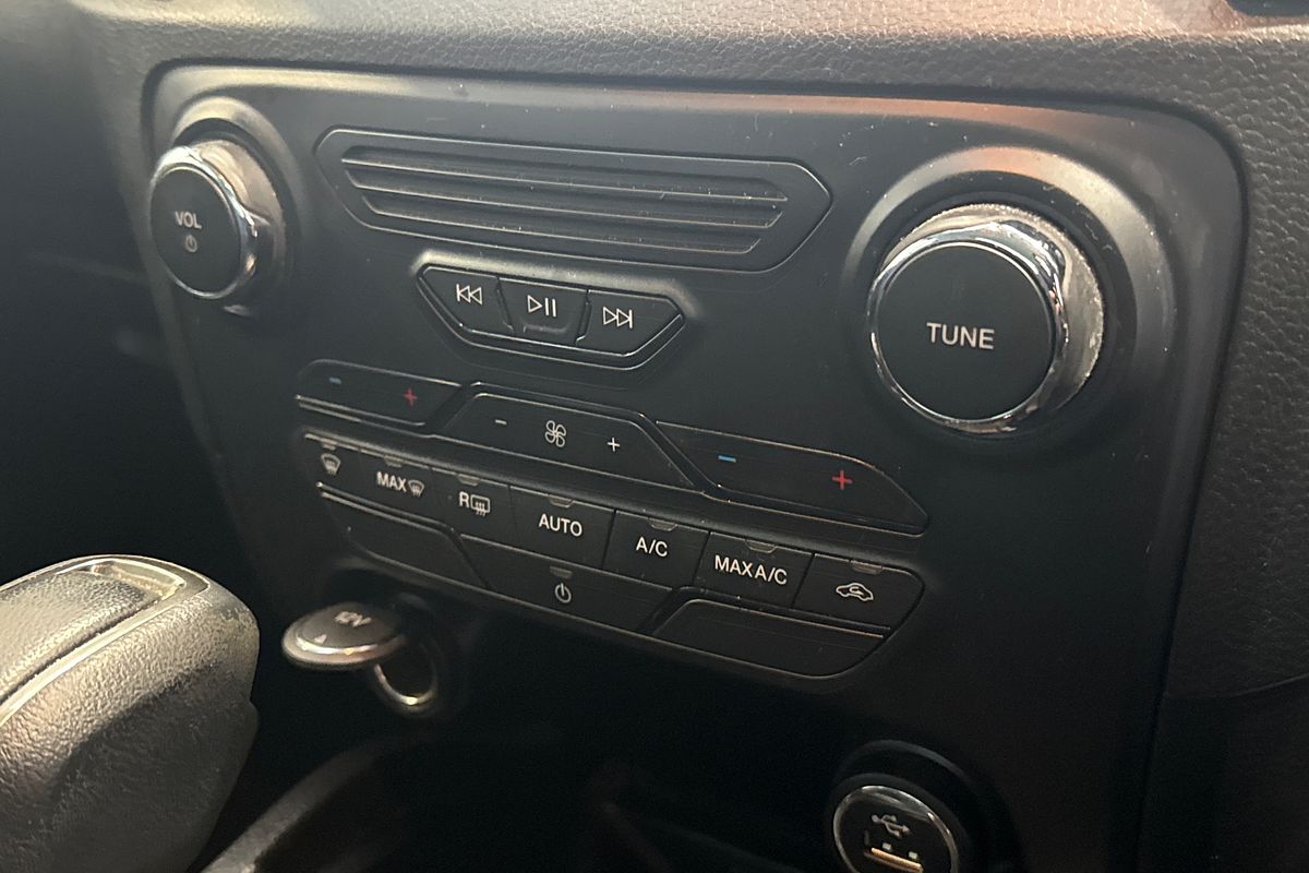 2022 Ford Ranger FX4 3.2 (4x4) PX MKIII MY21.75 4X4 3.2L