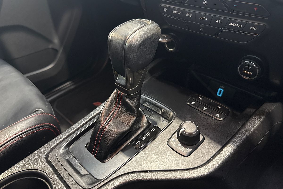 2022 Ford Ranger FX4 3.2 (4x4) PX MKIII MY21.75 4X4 3.2L