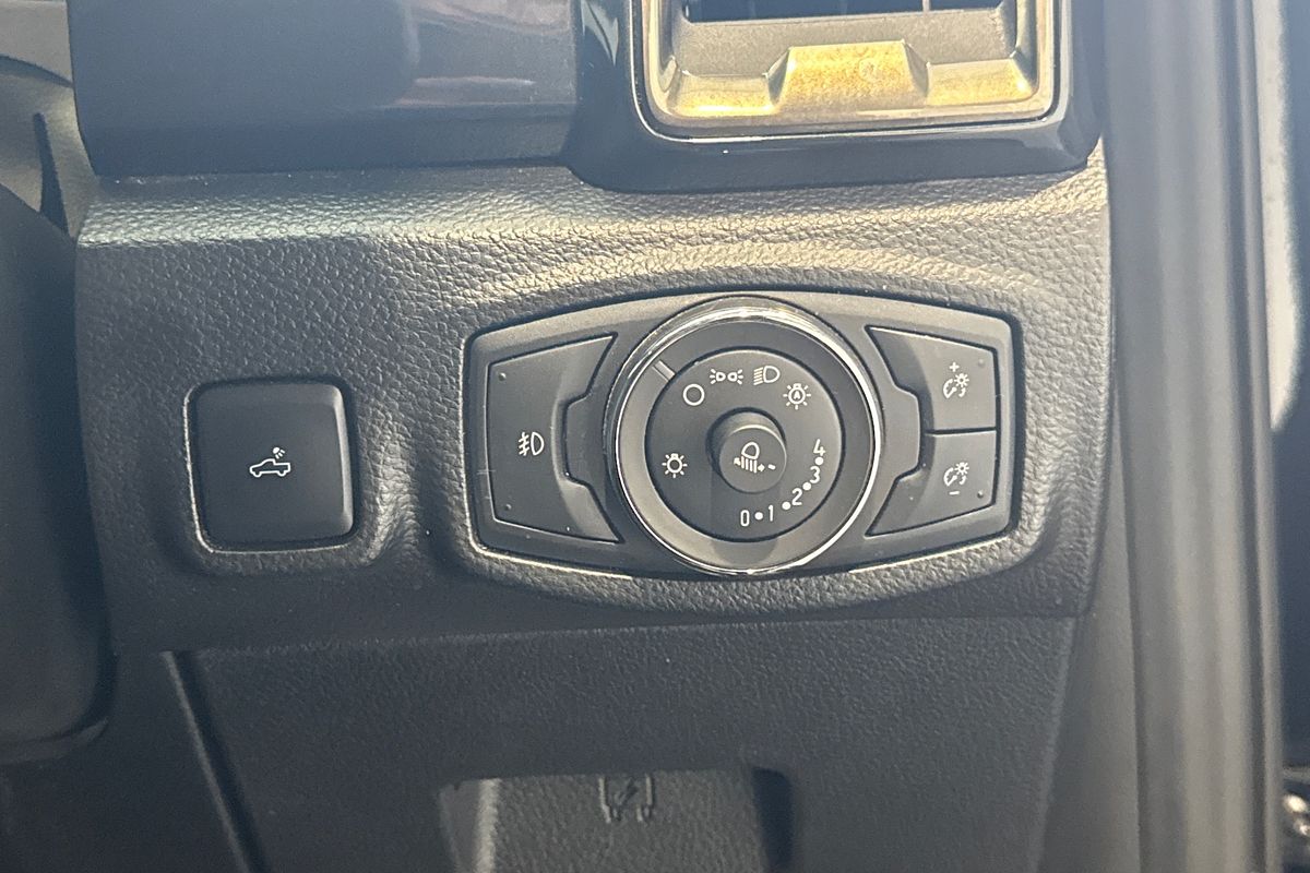 2022 Ford Ranger FX4 3.2 (4x4) PX MKIII MY21.75 4X4 3.2L