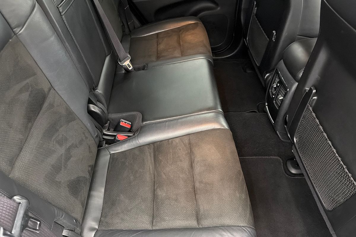2020 Jeep Grand Cherokee Night Eagle WK
