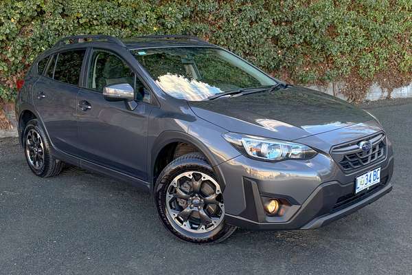 2021 Subaru XV 2.0i G5X
