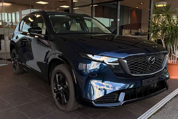 2026 Mazda CX-5 G25 Akera KM Series