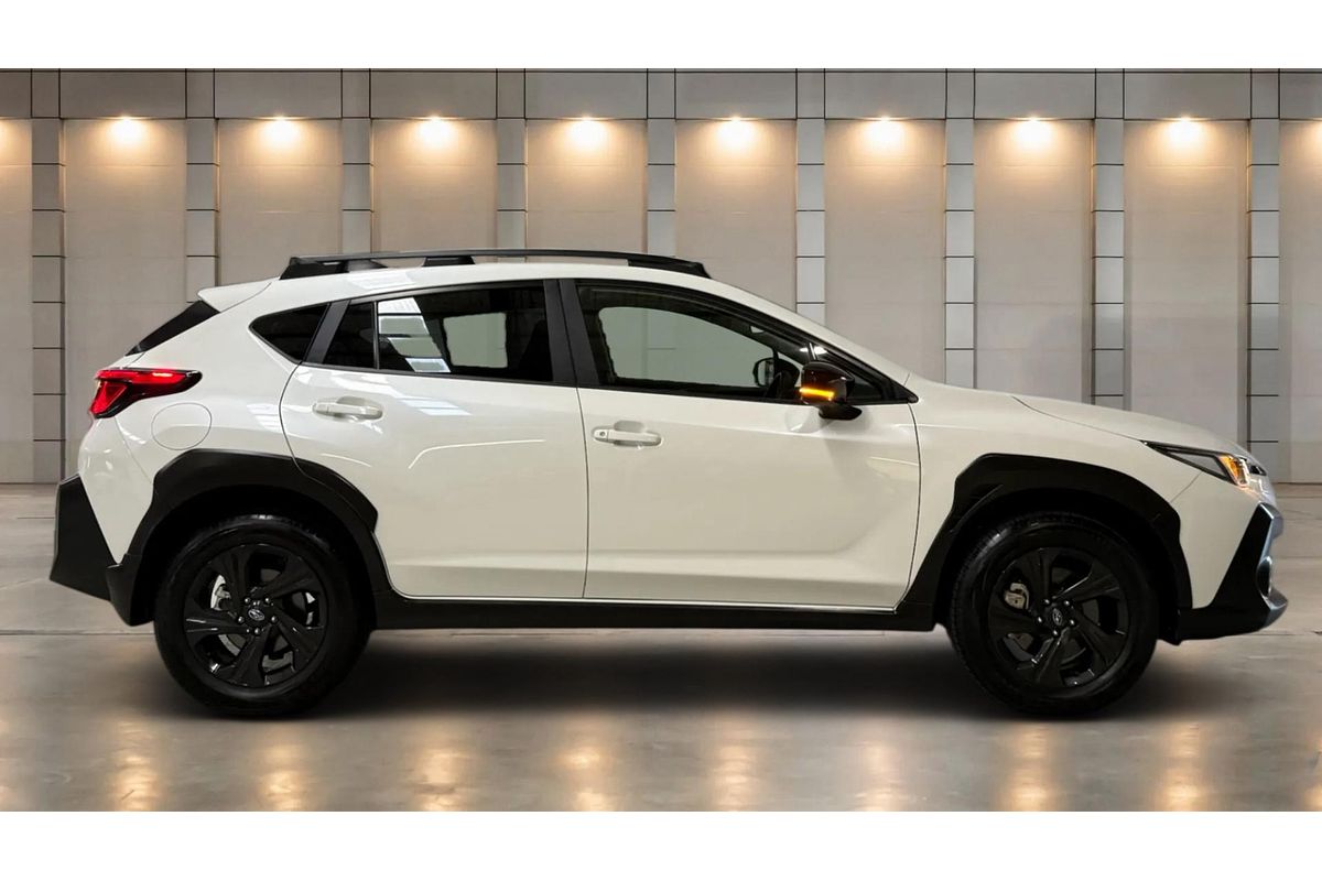 2025 Subaru Crosstrek 2.0L G6X