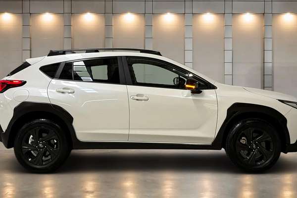2025 Subaru Crosstrek 2.0L G6X