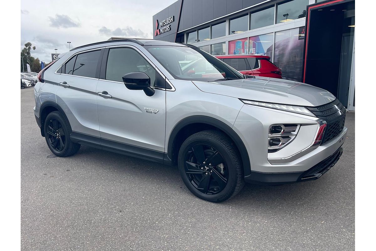 2023 Mitsubishi Eclipse Cross PHEV GSR YB