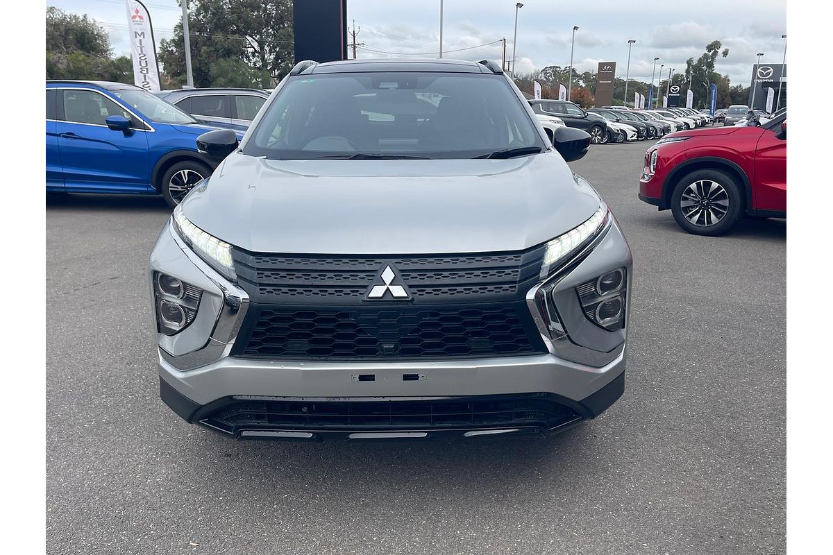 2023 Mitsubishi Eclipse Cross PHEV GSR YB