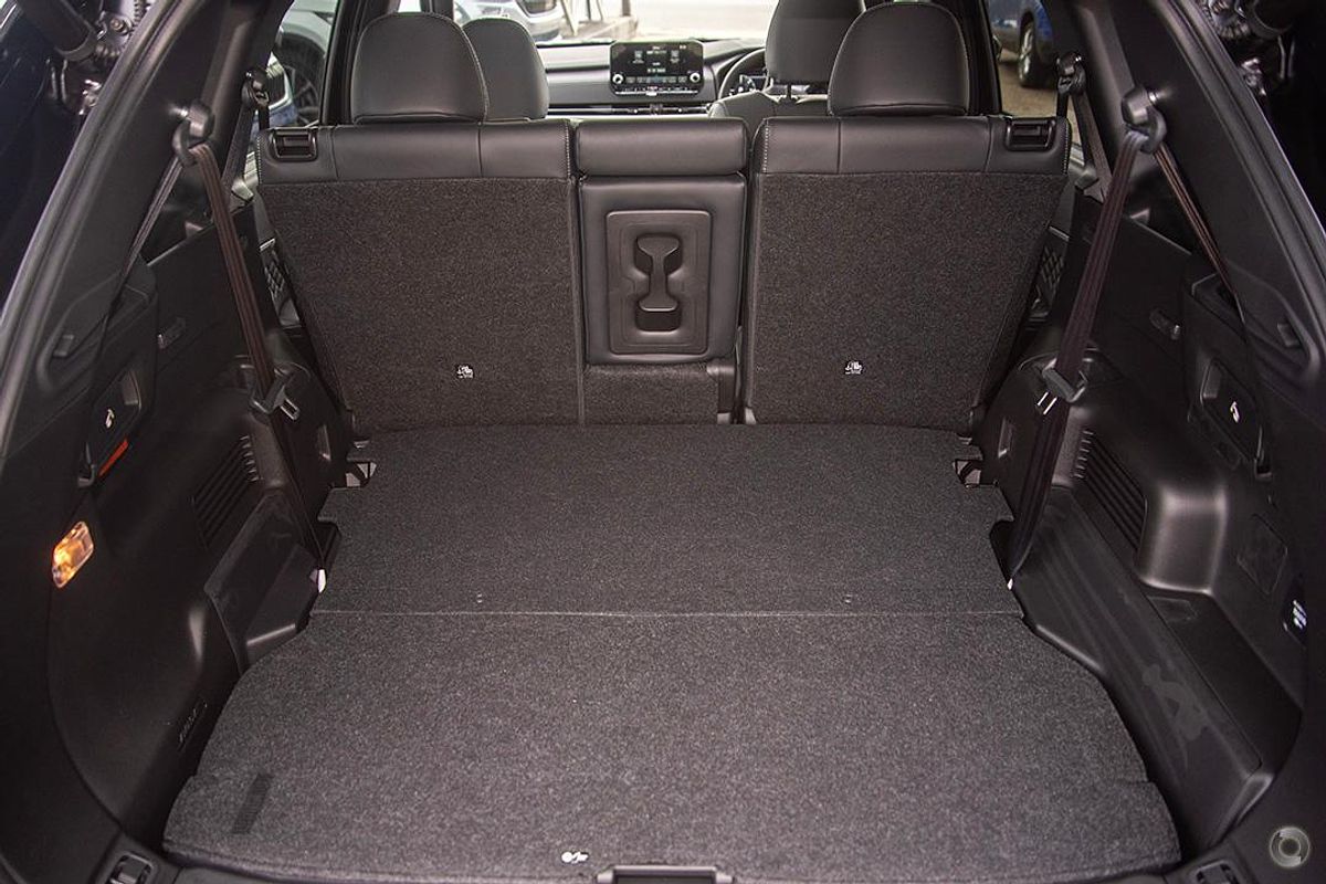 2024 Mitsubishi Outlander PHEV GSR ZM