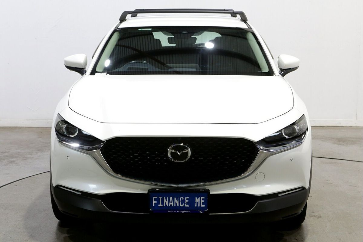 2023 Mazda CX-30 G20 Evolve DM Series
