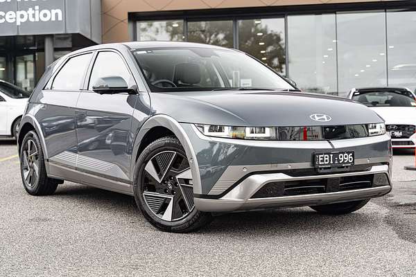 2026 Hyundai IONIQ 5 NE.V6