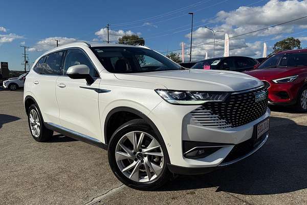 2024 GWM Haval H6 Ultra Hybrid B01