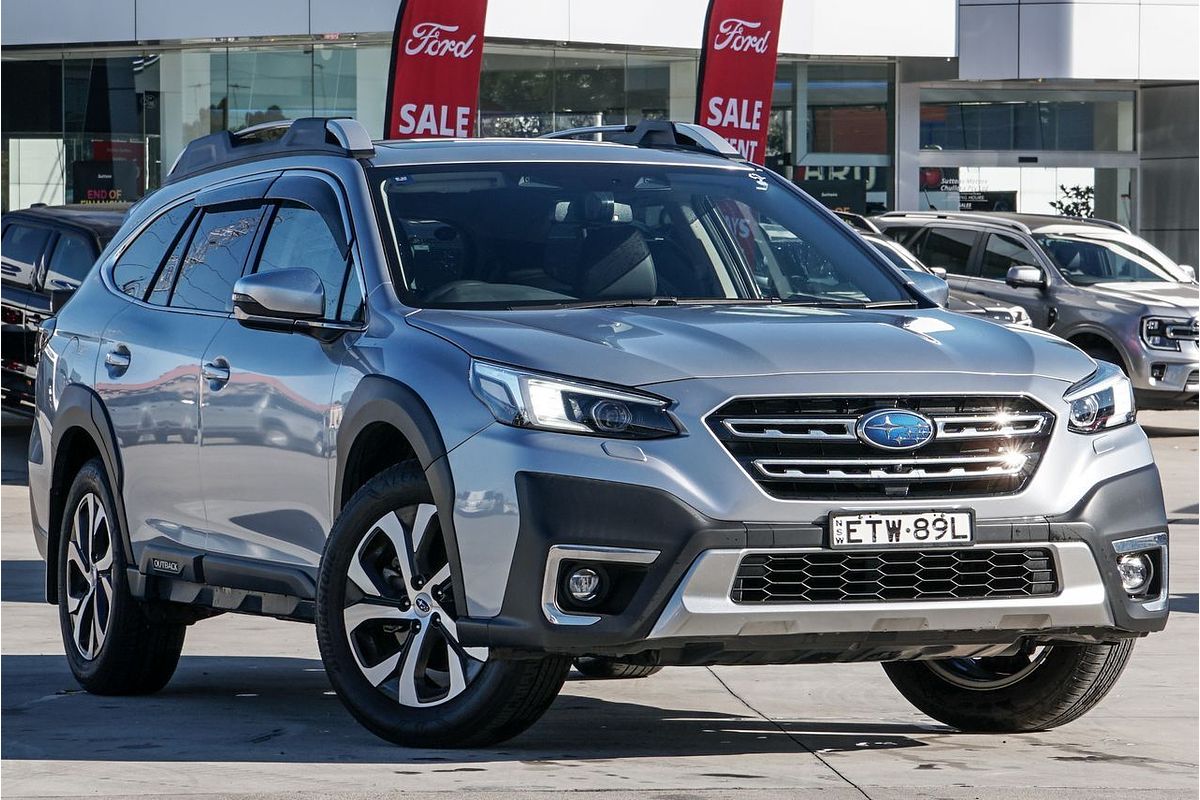 2022 Subaru Outback AWD Touring 6GEN