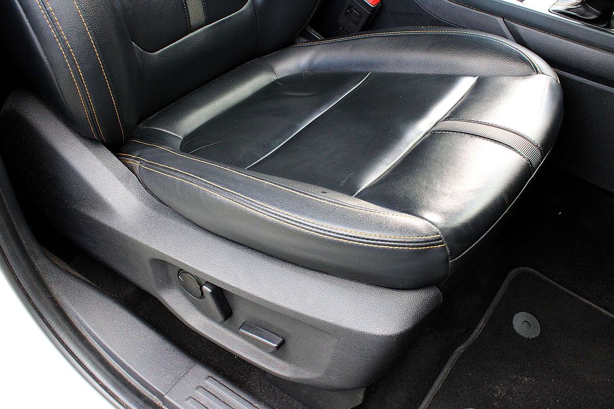 2022 Ford Ranger Wildtrak 4X4 2.0L