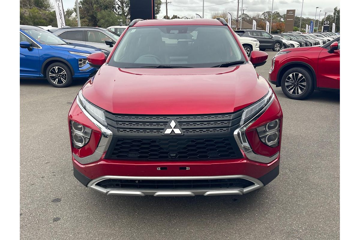 2023 Mitsubishi Eclipse Cross PHEV XLS YB