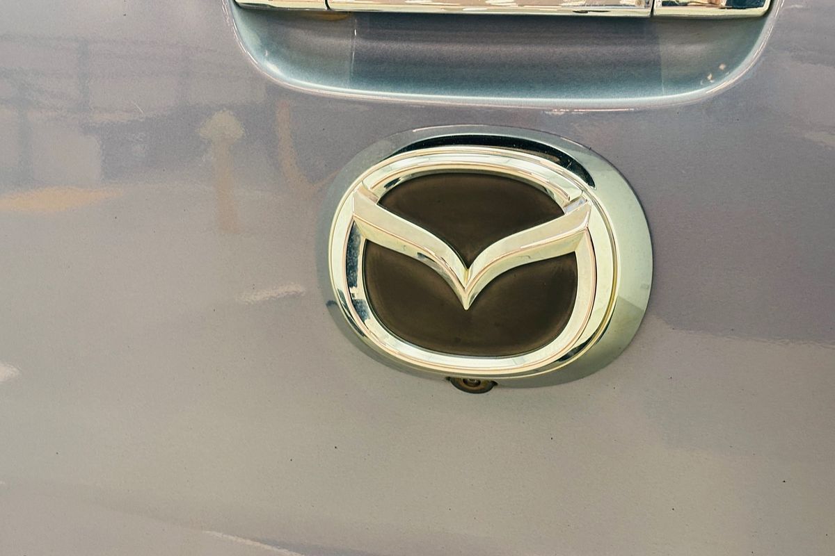 2016 Mazda BT-50 S 6AUTO 3.2L DUAL CAB UTILITY XTR 4X2
