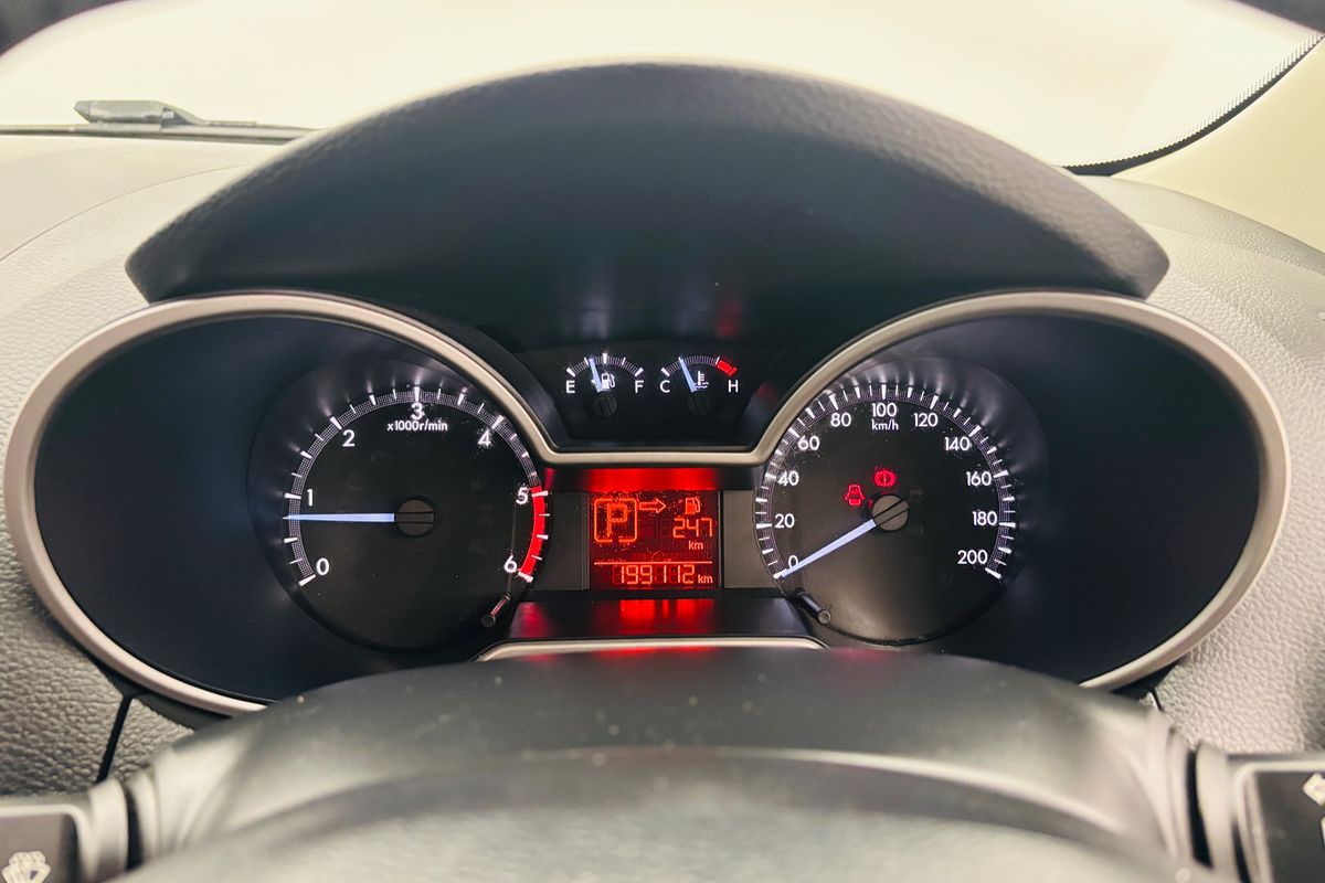 2016 Mazda BT-50 S 6AUTO 3.2L DUAL CAB UTILITY XTR 4X2