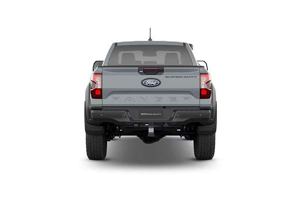 2026 Ford Ranger Super Duty XLT 4X4 thumb-3