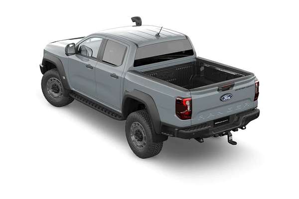 2026 Ford Ranger Super Duty XLT 4X4 thumb-4