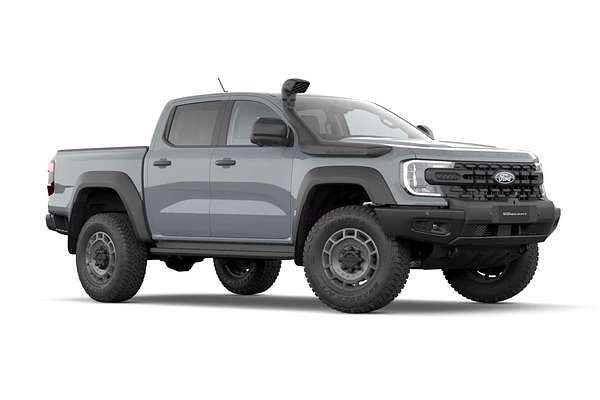 2026 Ford Ranger Super Duty XLT 4X4 thumb-0