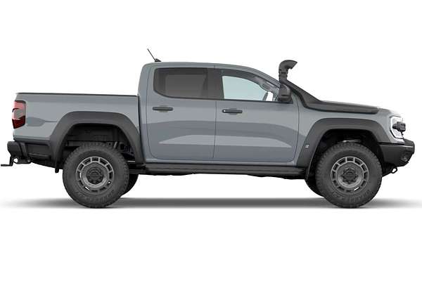 2026 Ford Ranger Super Duty XLT 4X4 thumb-1