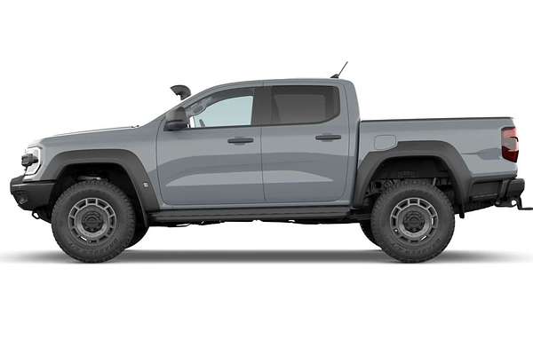 2026 Ford Ranger Super Duty XLT 4X4 thumb-5