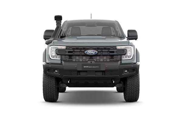 2026 Ford Ranger Super Duty XLT 4X4 thumb-7