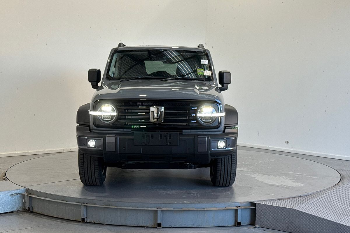 2026 GWM Tank 300 P01