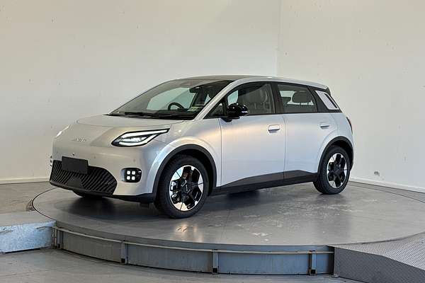 2026 GAC AION LUXURY AY5-EU
