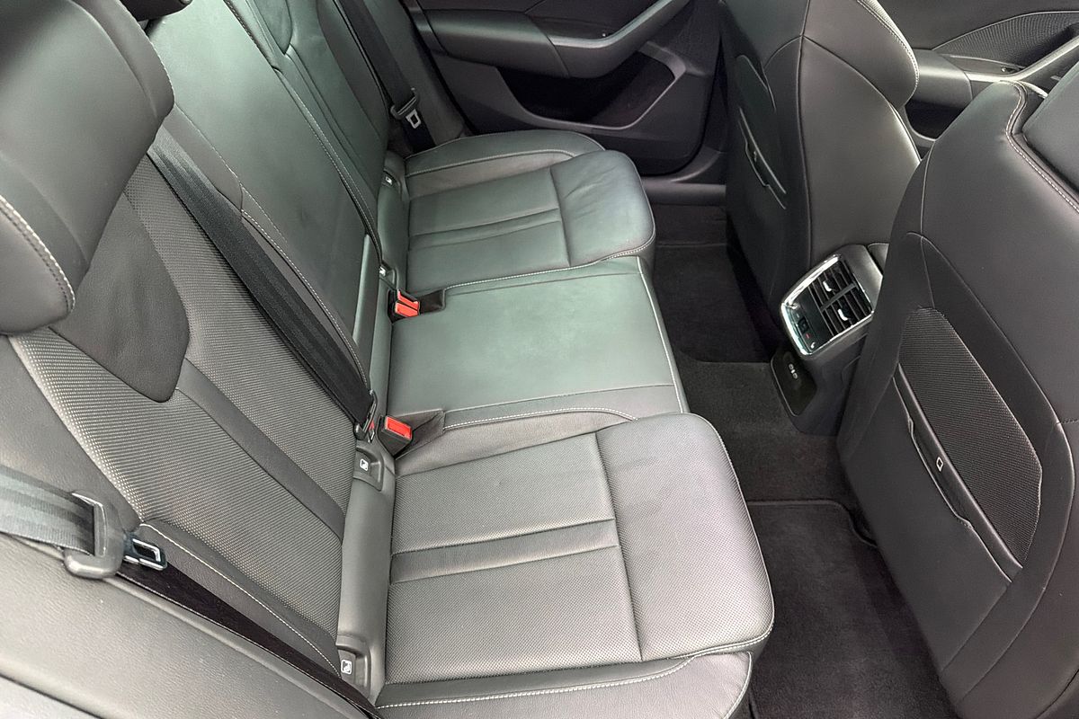 2021 SKODA Octavia 140TSI Limited Edition NX