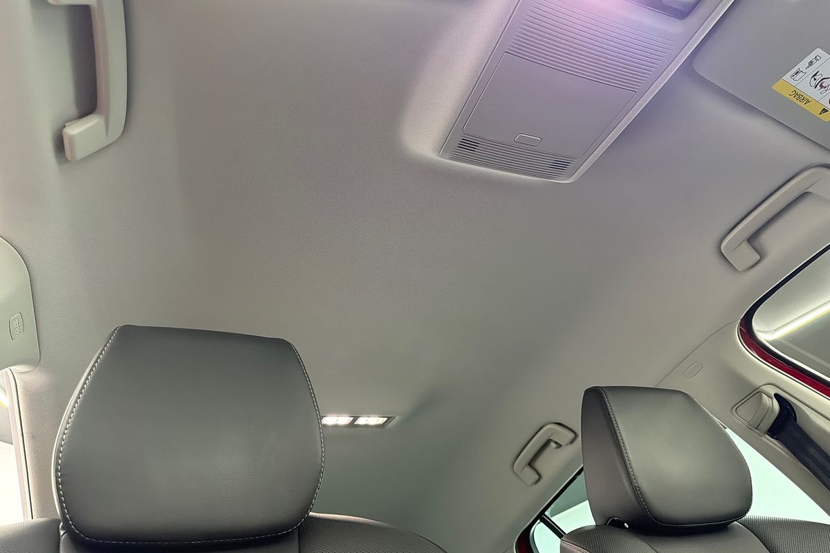 2021 SKODA Octavia 140TSI Limited Edition NX