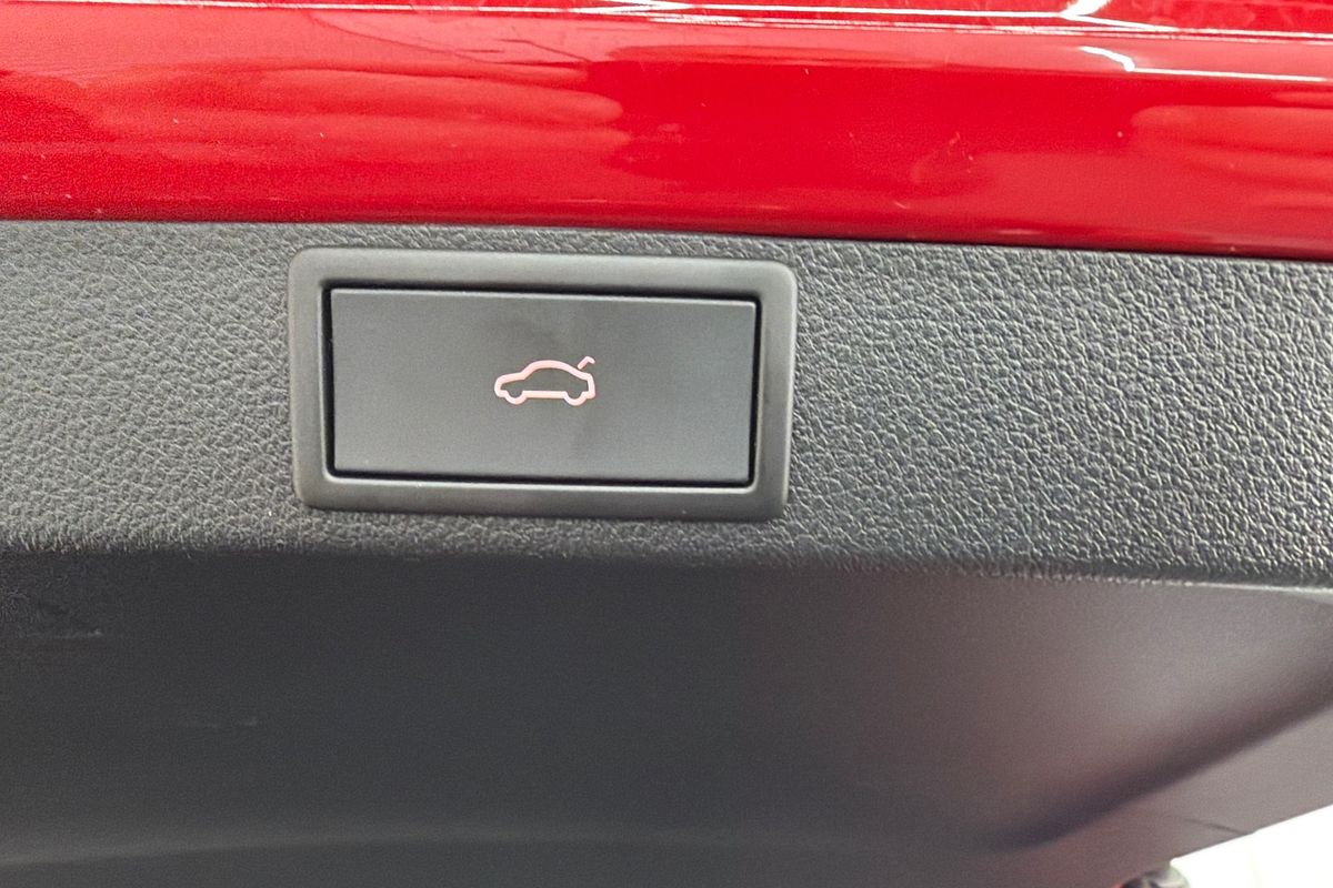 2021 SKODA Octavia 140TSI Limited Edition NX