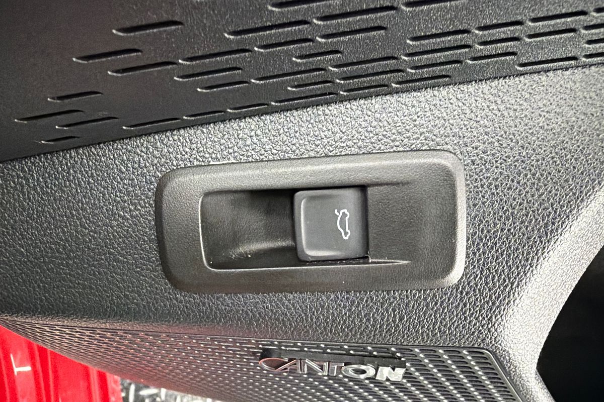 2021 SKODA Octavia 140TSI Limited Edition NX