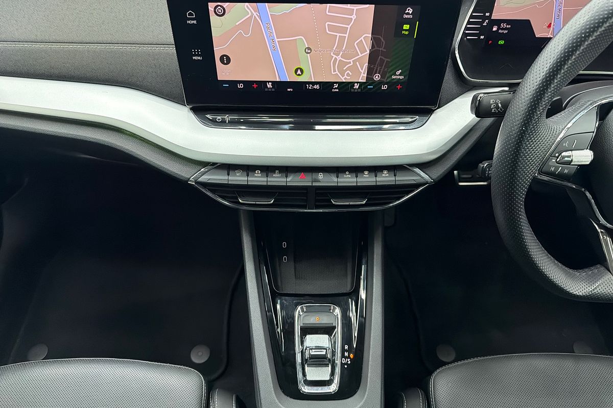 2021 SKODA Octavia 140TSI Limited Edition NX