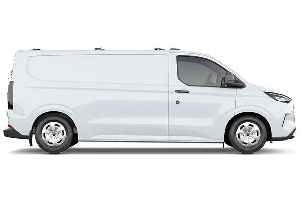 2026 Ford Transit Custom Trend LWB AV LWB Low Roof thumb-1