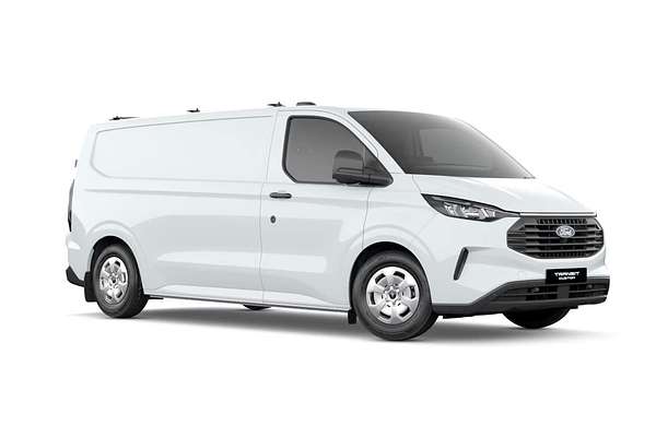 2026 Ford Transit Custom Trend LWB AV LWB Low Roof thumb-0