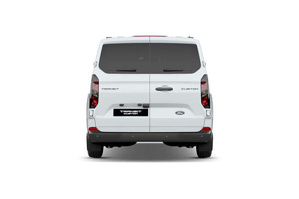 2026 Ford Transit Custom Trend LWB AV LWB Low Roof thumb-3