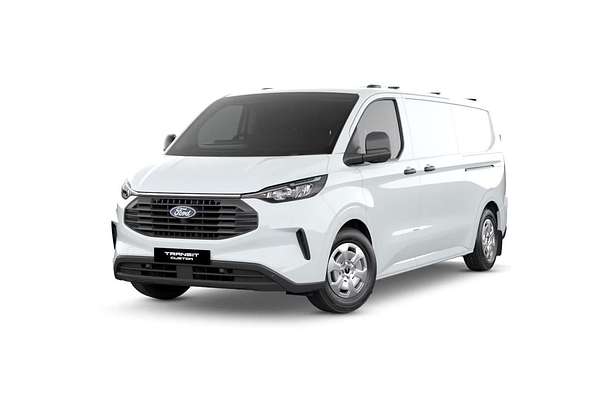 2026 Ford Transit Custom Trend LWB AV LWB Low Roof thumb-6